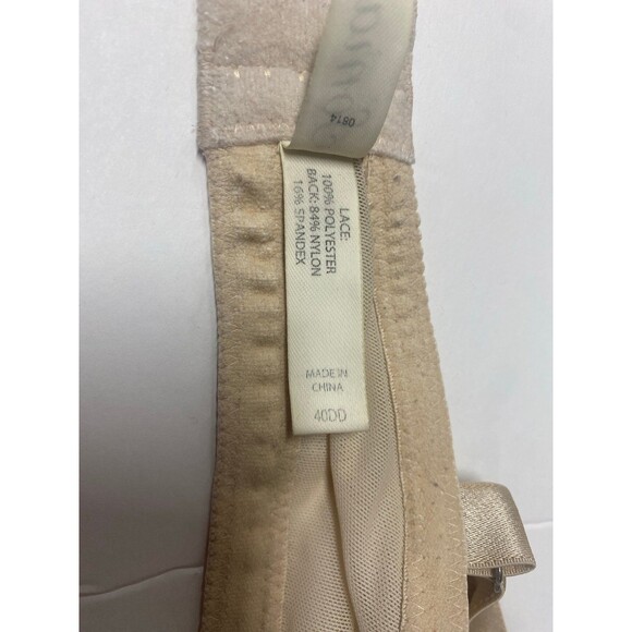 SOMA Sensuous Lace - Picture 8 of 8